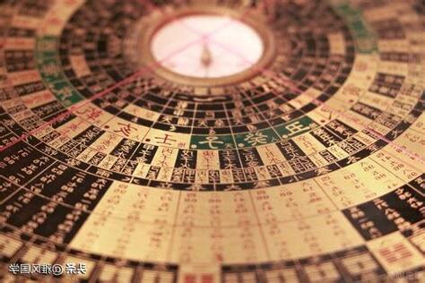 什麼是易經