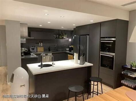 廚房要在房子的哪邊