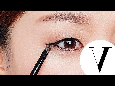 小眼睛單眼皮面相女