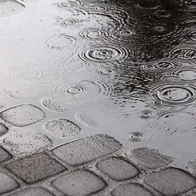 雨水髒嗎