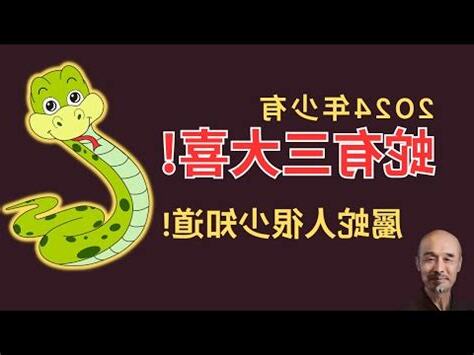 屬蛇年份