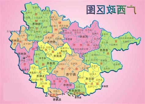 广西