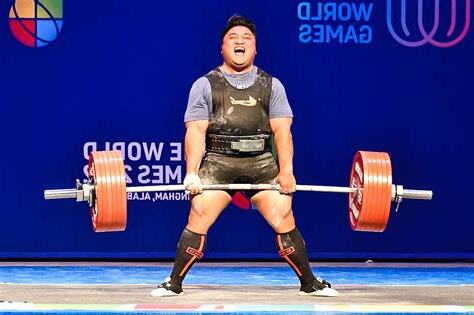 楊森健力哪裡人