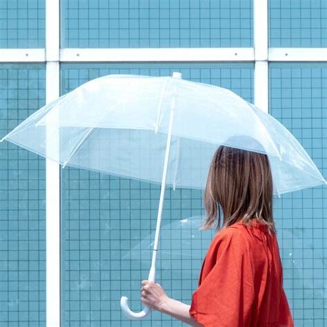 透明雨傘哪裡買