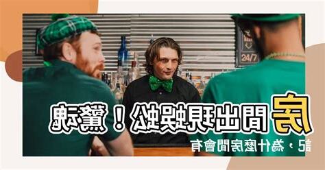 為什麼房間會有蜈蚣