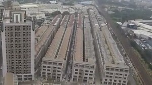 湯城世紀凶宅