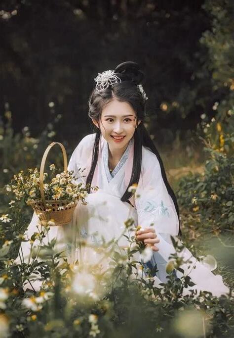 丁火女婚姻
