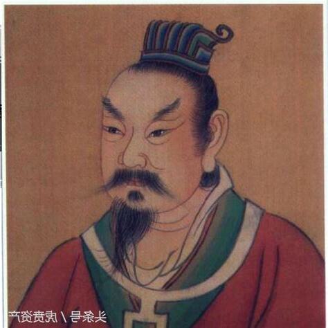 朱溫