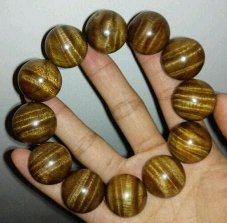 金絲楠木功效