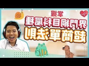 屬火動物