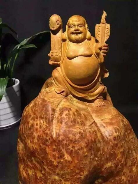 如意擺放