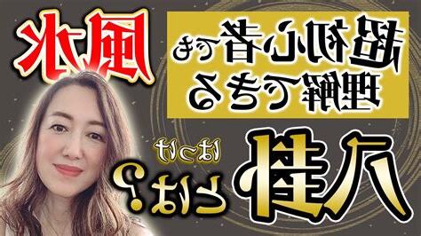 八卦風水