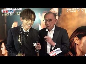 楊受成自傳