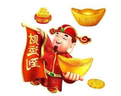 如何增強偏財運