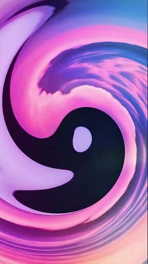 先天太極圖