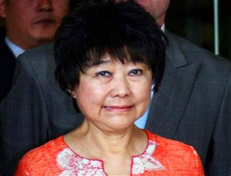 龔心如