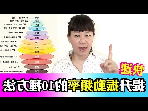 能量表格