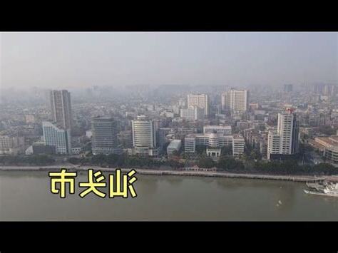 中國汕頭外海