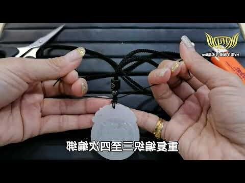 夢見戴項鍊