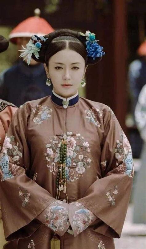 中宮箋表