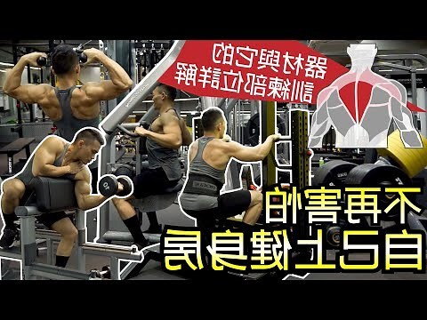 健身房屬於什麼行業