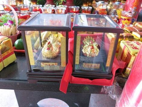 金雞怎麼擺