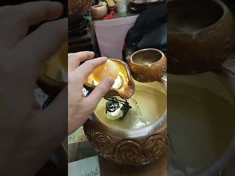 風水水流方向