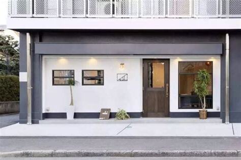 店鋪裝修