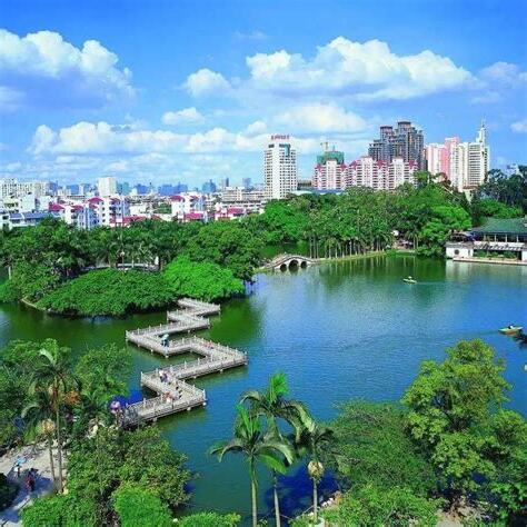 南寧市