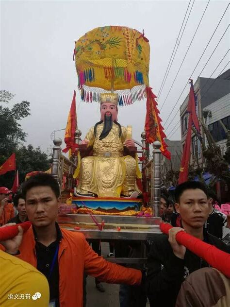 中國海南公祖