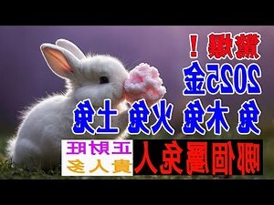 土兔之命