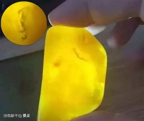 琥珀五行屬什麼