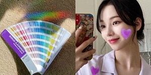 白色代表什麼心情