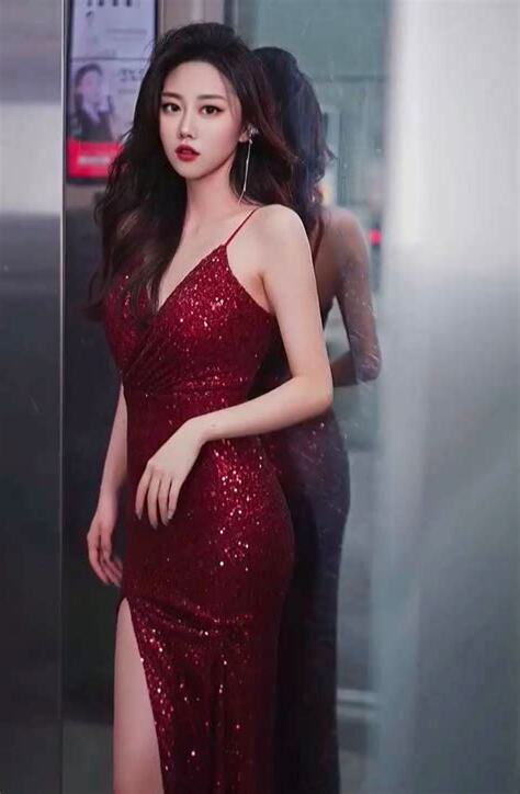 北京女