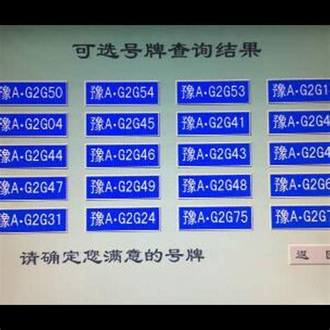 馬來西亞車牌號碼風水