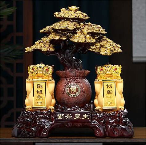 財運風水