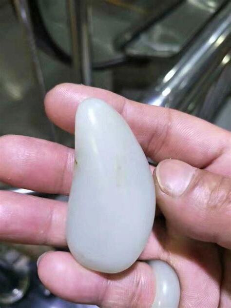 和田玉特徵