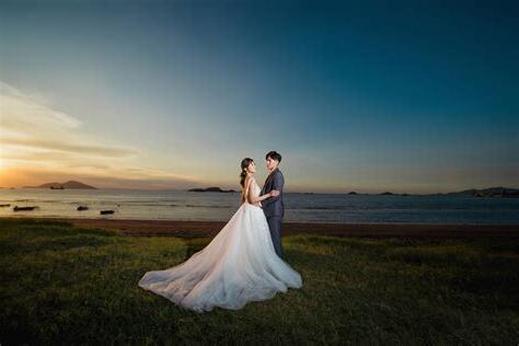 結婚相