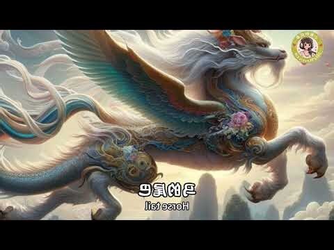 麒麟和貔貅