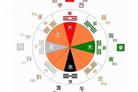 丙子年五行