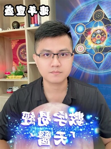易經天醫