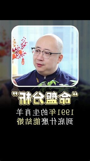 1991羊