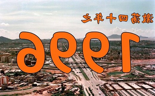 1996属什么