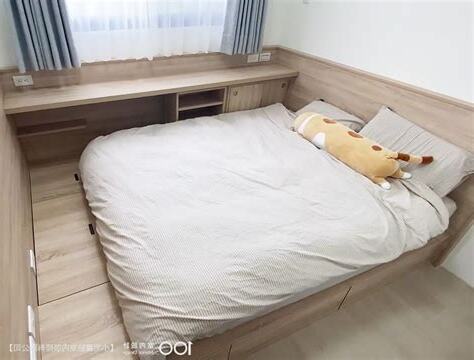 床頭可以放什麼