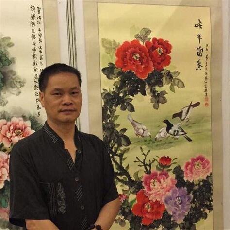 譚雲龍