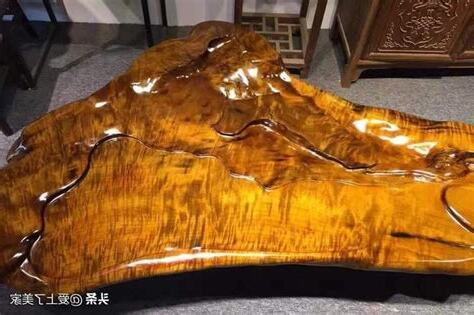 金絲楠烏木