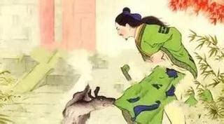 狗咬呂洞賓意思