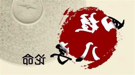 八字日元意思