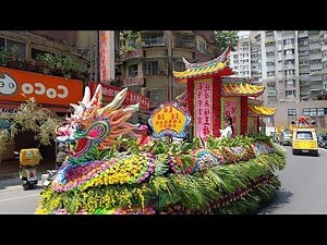北源天山無極靈山宮