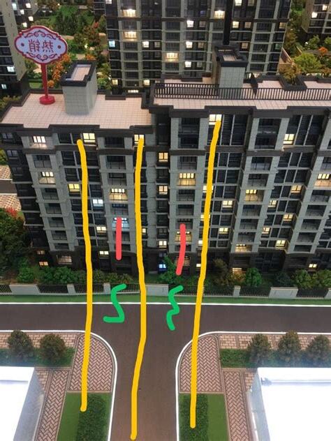 路冲化解
